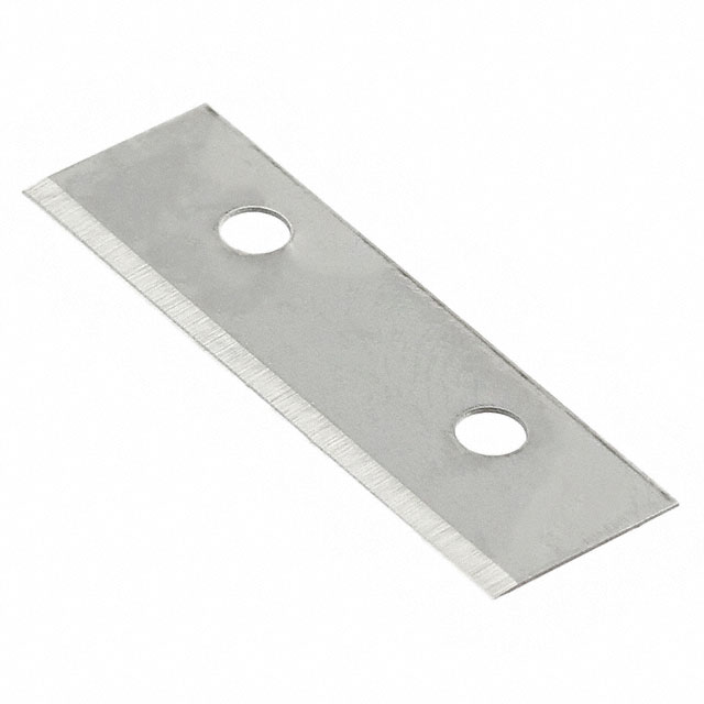 35177 MENDA/EasyBraid  Knives Cutting Tools